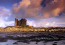 Ballycarberry castle, Co.Kerry